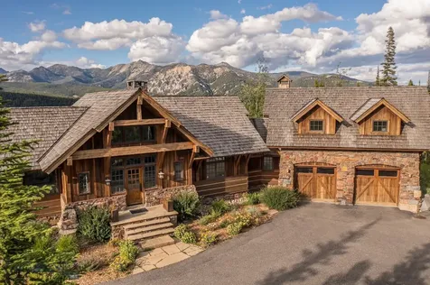 220 Wildridge Fork Big Sky MT 59716