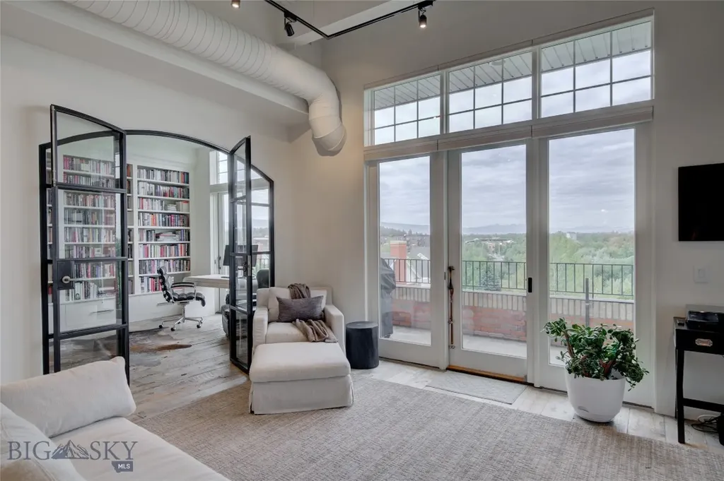 150 Village Crossing Unit 4e Bozeman MT 59715