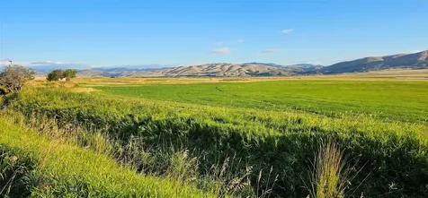 7872 Lincoln Road W Canyon Creek MT 59633