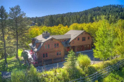 4738 Meadow Lane Bozeman MT 59715