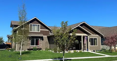3487 S 22nd Avenue Bozeman MT 59718