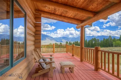 78 Hilgard Trail Cameron MT 59720