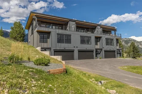 199 Big Pine Drive Big Sky MT 59716
