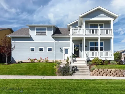 3816 Galloway Street Bozeman MT 59718