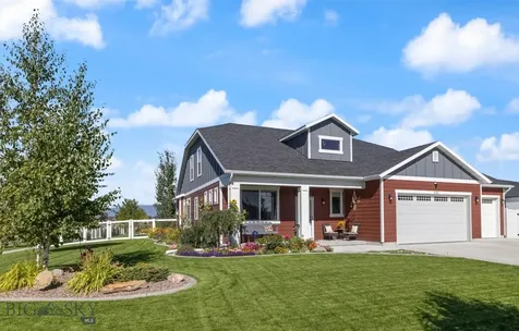538 Cameron Loop Bozeman MT 59718