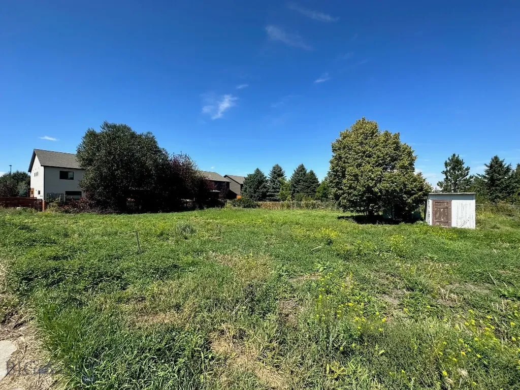 1242 Thomas Drive Bozeman MT 59718
