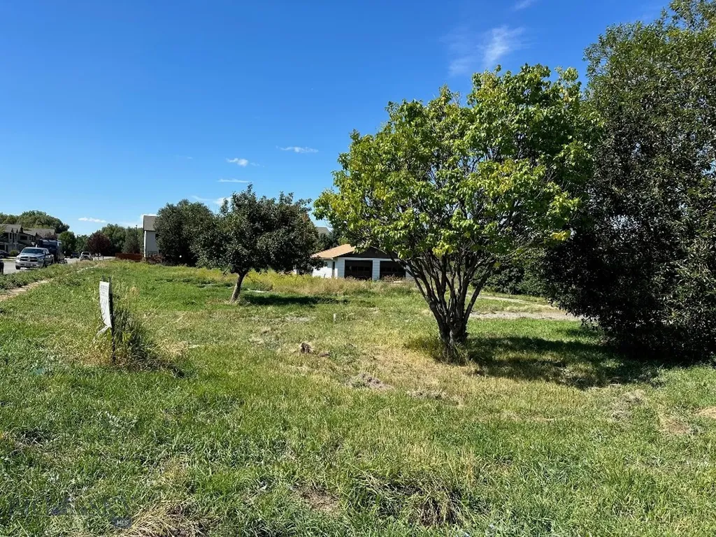 1242 Thomas Drive Bozeman MT 59718