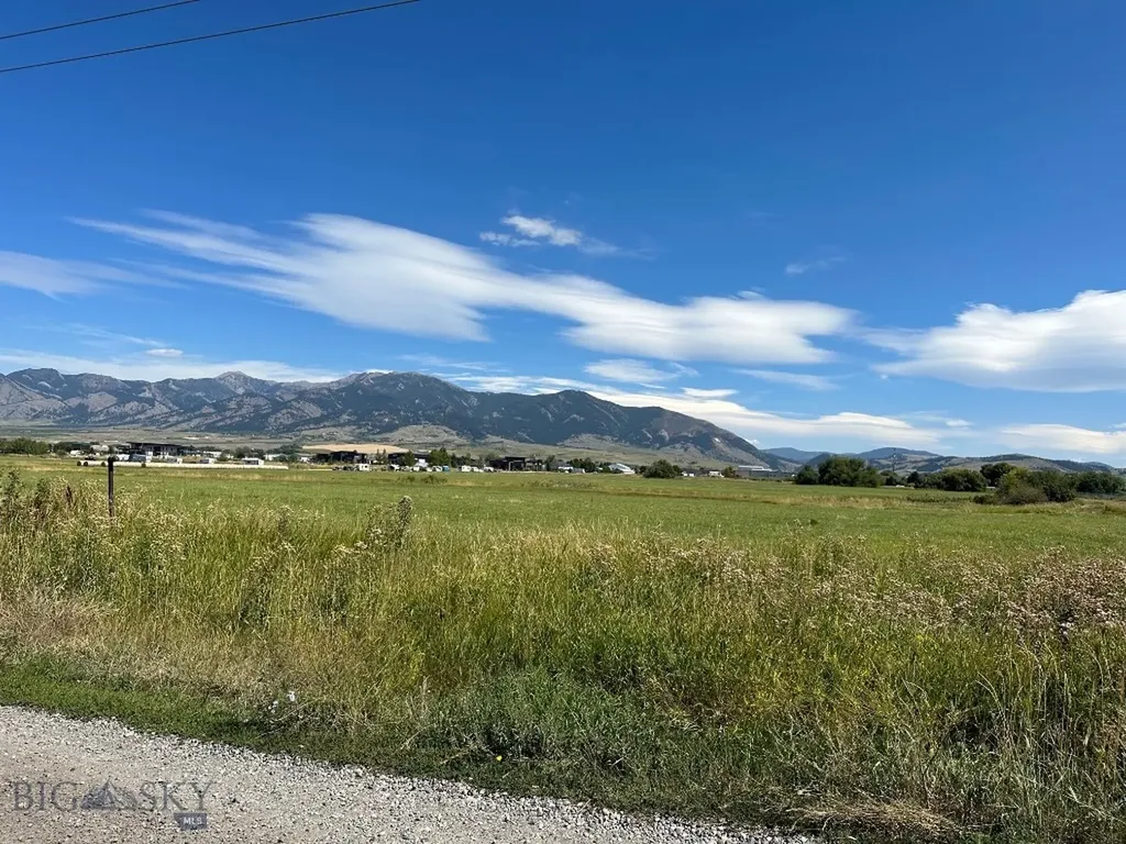 1242 Thomas Drive Bozeman MT 59718