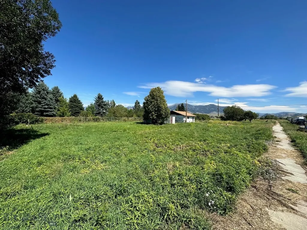 1242 Thomas Drive Bozeman MT 59718
