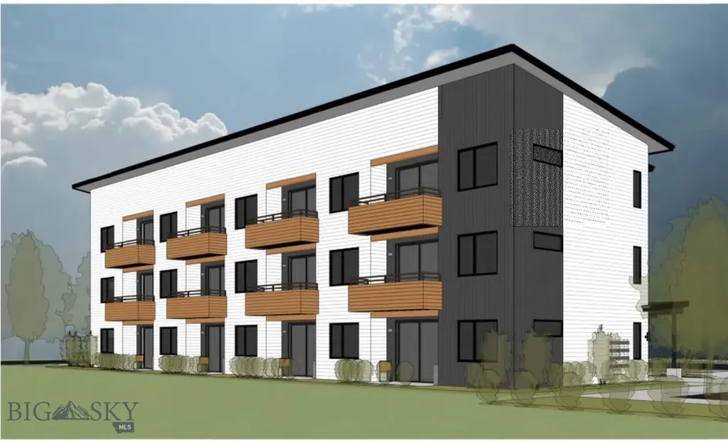 1242 Thomas Drive Bozeman MT 59718
