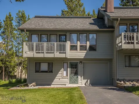 56 Rose Hip Circle Big Sky MT 59716