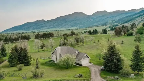 5240 Eclipse Drive Bozeman MT 59715