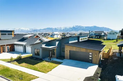 1554 Windrow Drive Bozeman MT 59718