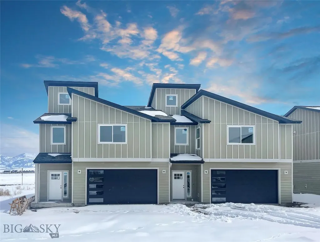 612 Winston Lane Belgrade MT 59714
