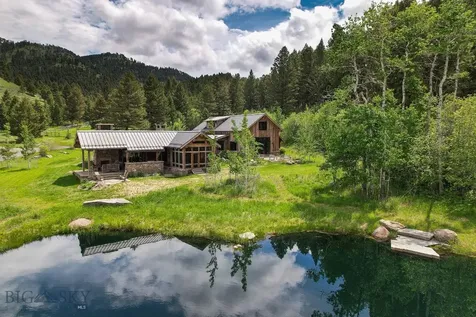 5730 Jackson Creek Road Bozeman MT 59715