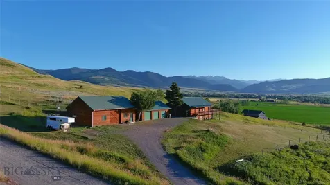 404 Hawk Hill Road Gallatin Gateway MT 59730