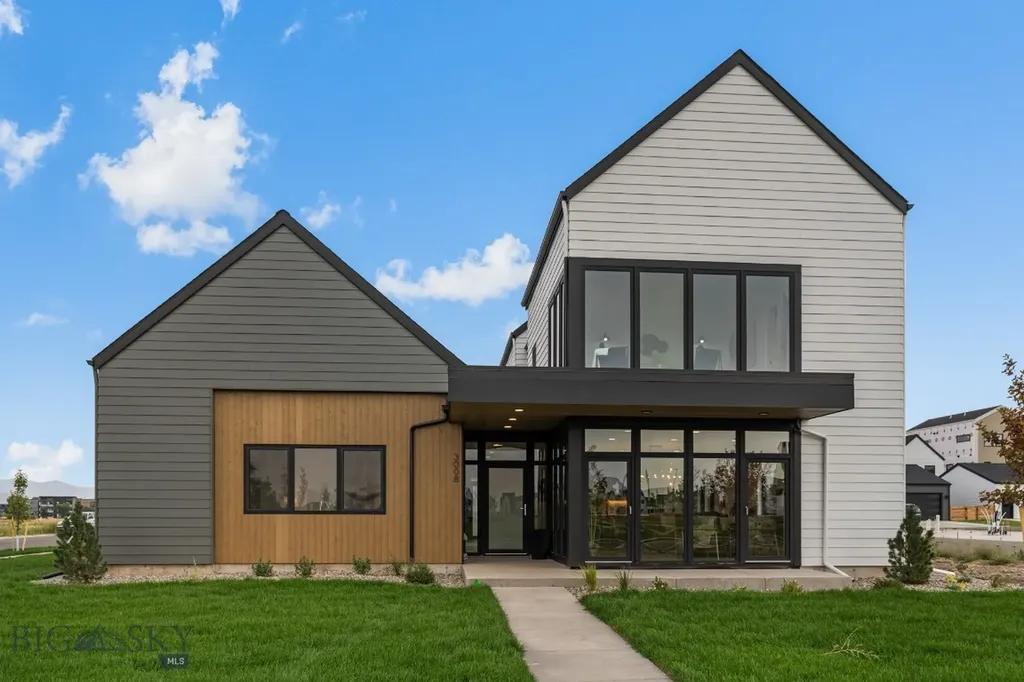 3008 S 28th Avenue Bozeman MT 59718