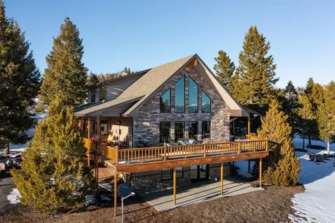 80 Bay Road Whitehall MT 59759