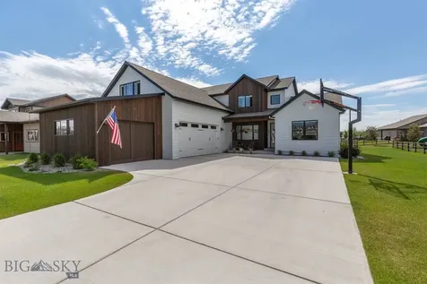 182 Northwest Passage Lane Manhattan MT 59741