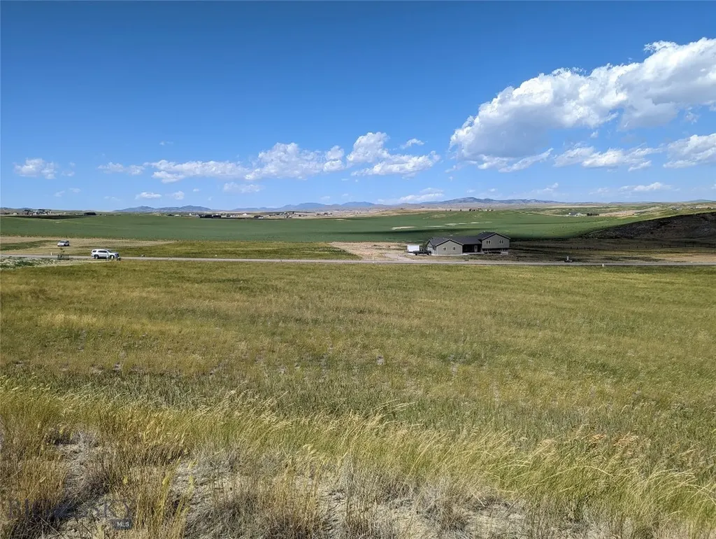 70 Wheatland Meadows Drive Three Forks MT 59752