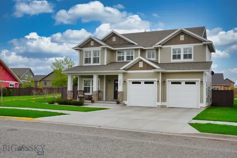 4886 Golden Gate Bozeman MT 59718