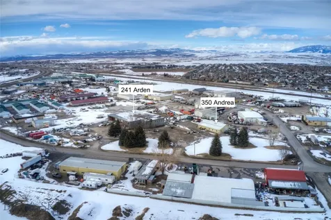 241 Arden Belgrade MT 59714