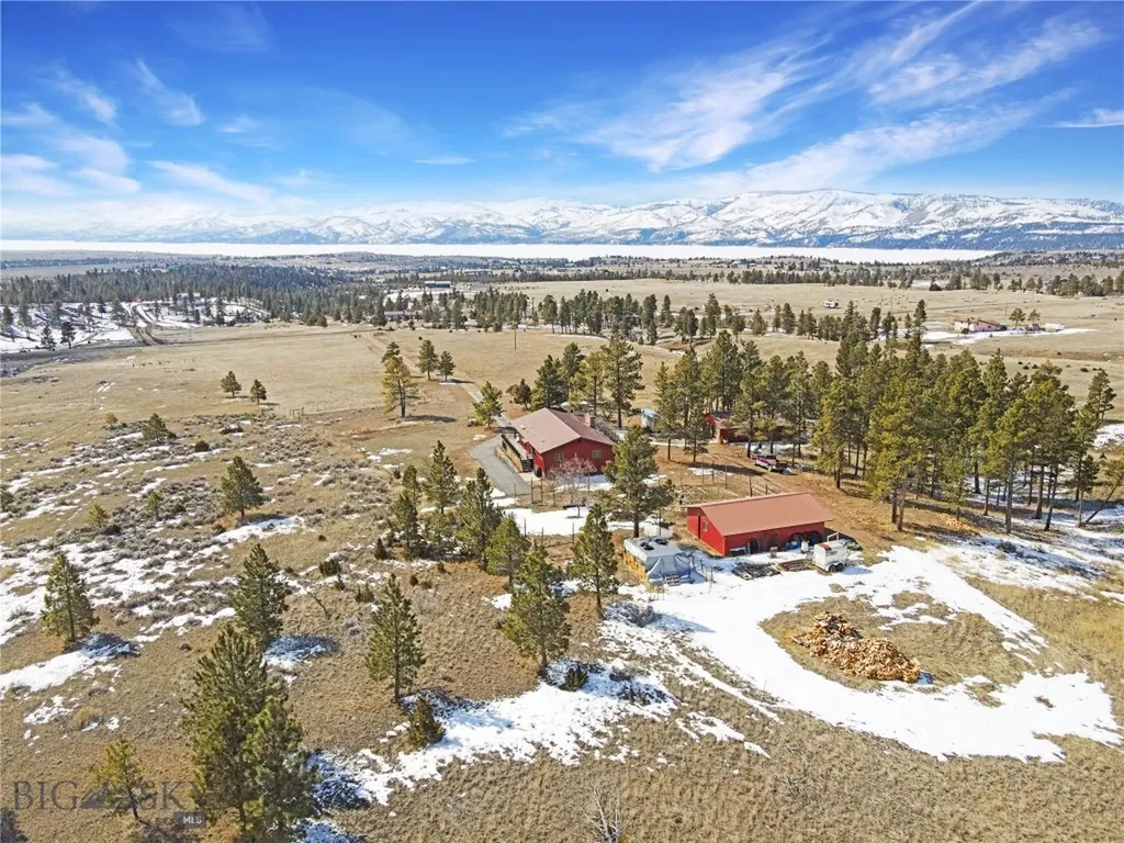8880 Canyon Ferry Road Helena MT 59602