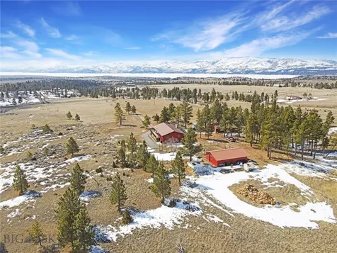 8880 Canyon Ferry Road Helena MT 59602
