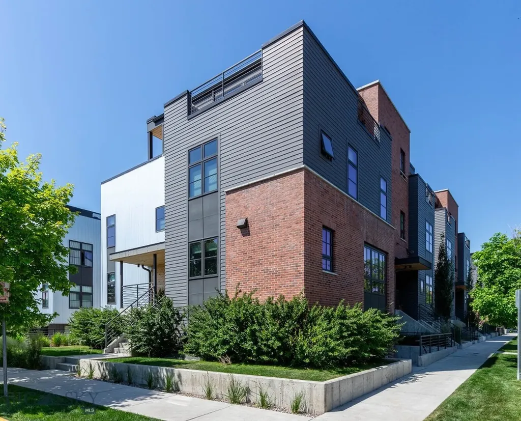209 N Black Bozeman MT 59715