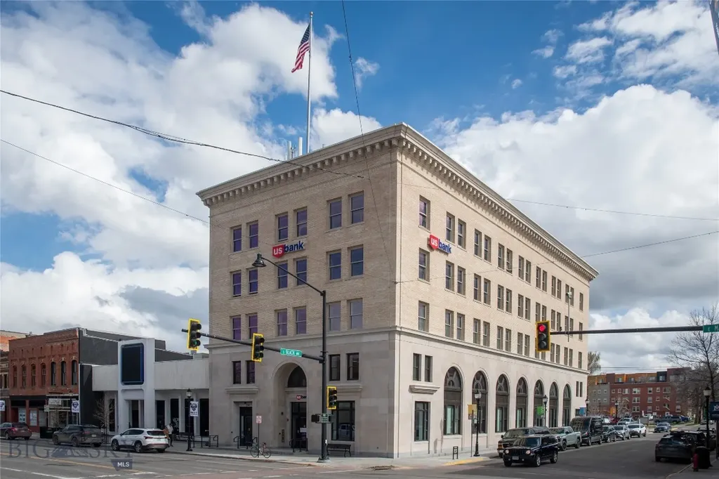 104 E Main Street Bozeman MT 59715