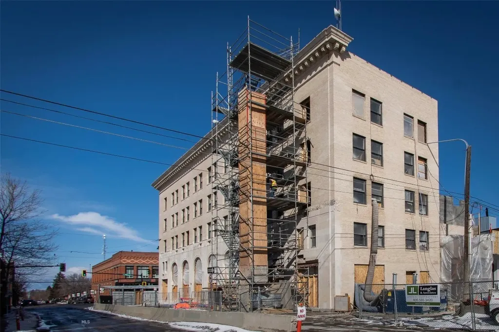 104 E Main Street Bozeman MT 59715