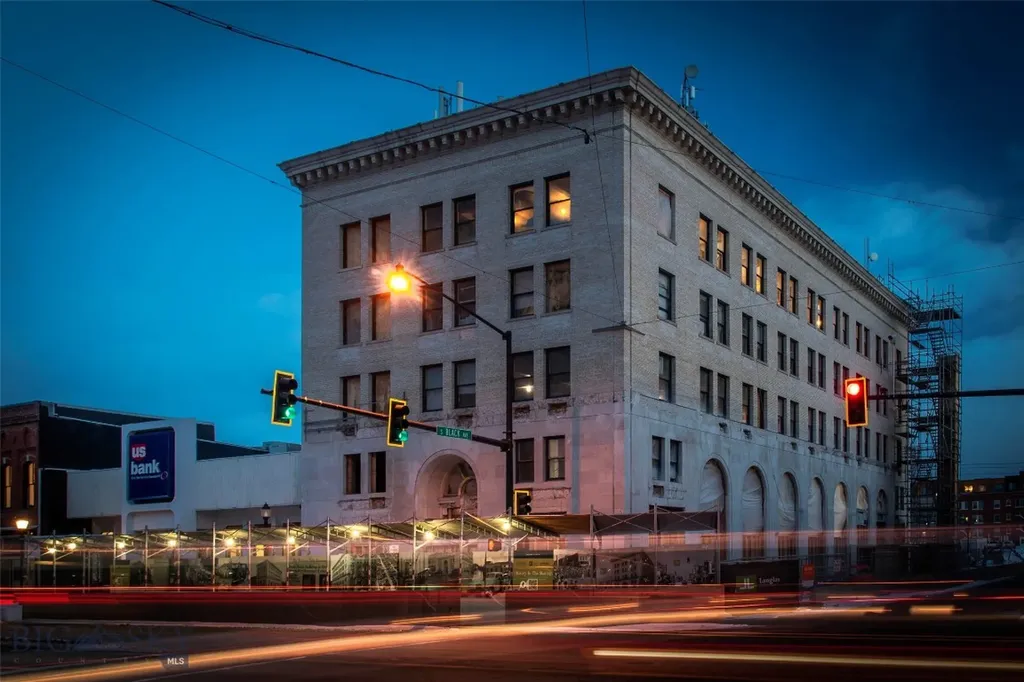 104 E Main Street Bozeman MT 59715