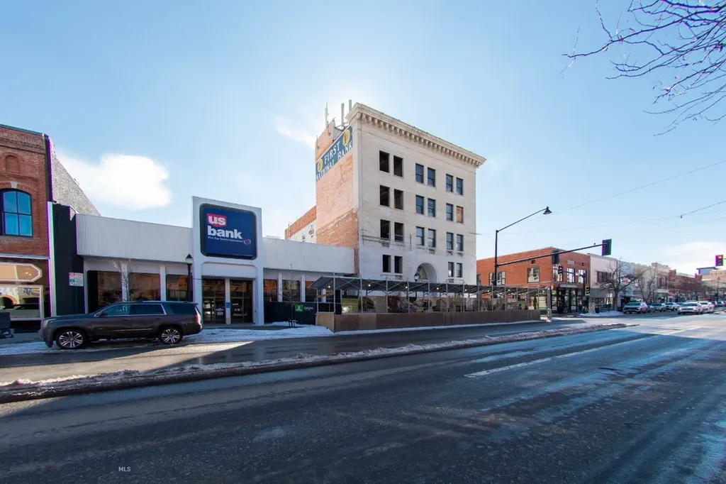 104 E Main Street Bozeman MT 59715