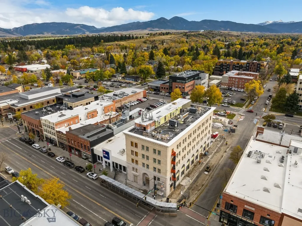 104 E Main Street Bozeman MT 59715