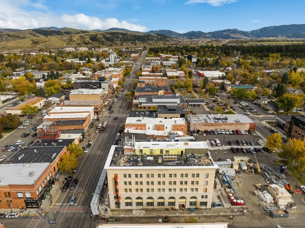 104 E Main Street Bozeman MT 59715