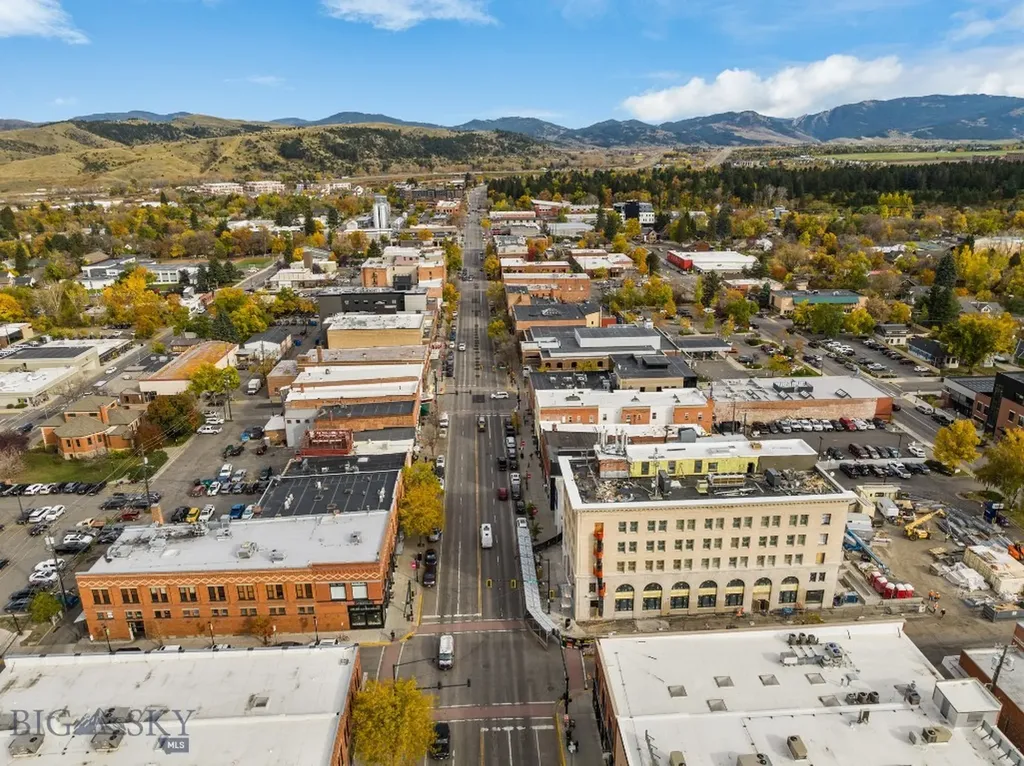 104 E Main Street Bozeman MT 59715