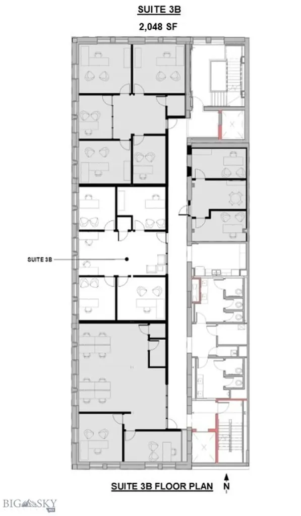 104 E Main Street Bozeman MT 59715