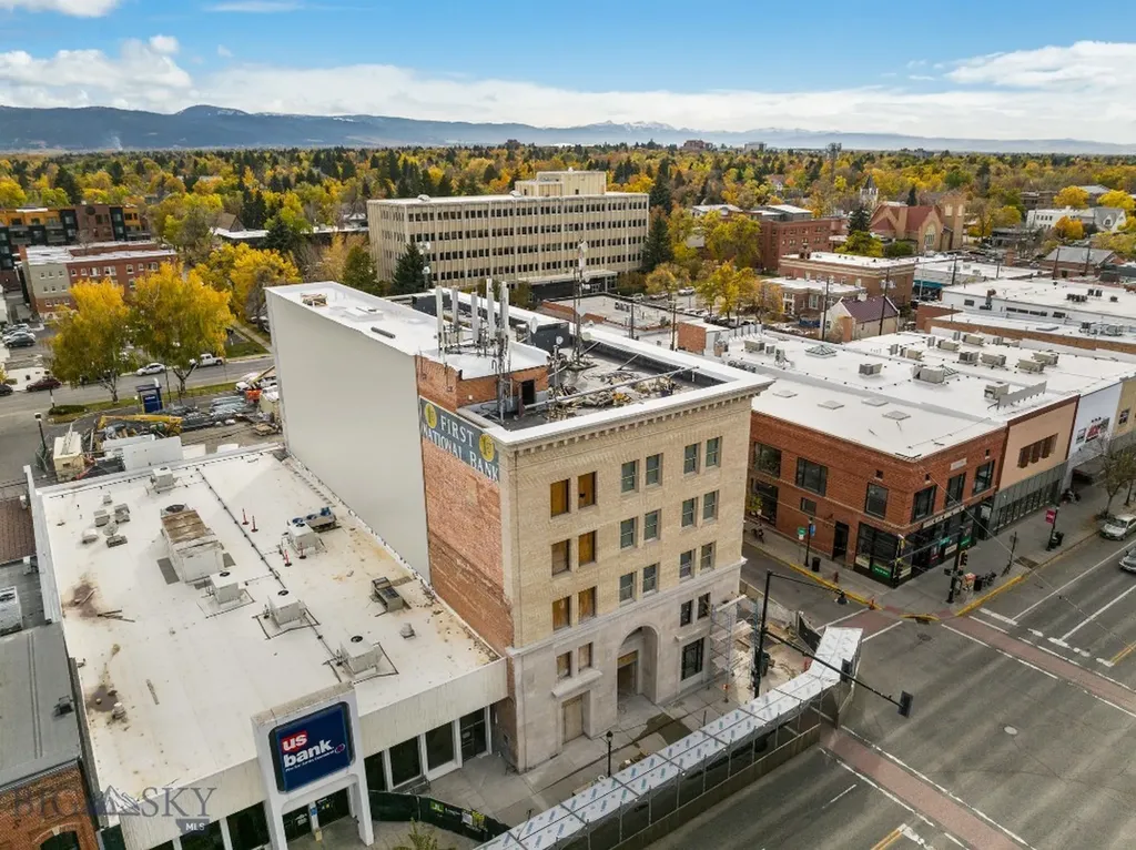 104 E Main Street Bozeman MT 59715
