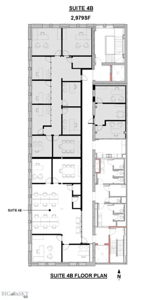 104 E Main Street Bozeman MT 59715
