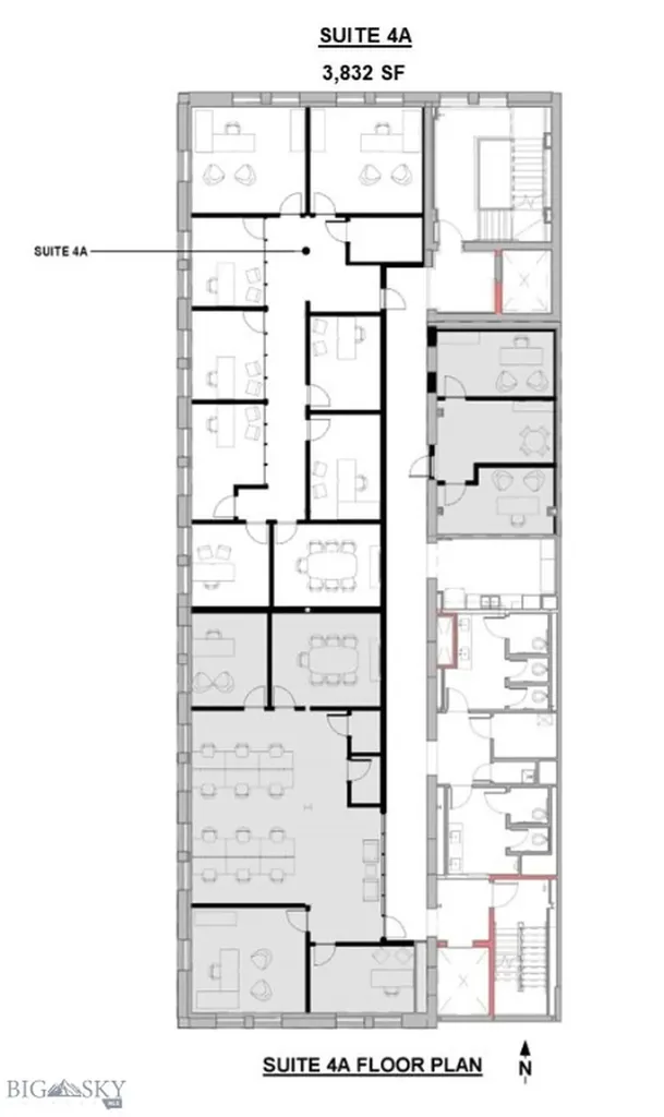 104 E Main Street Bozeman MT 59715