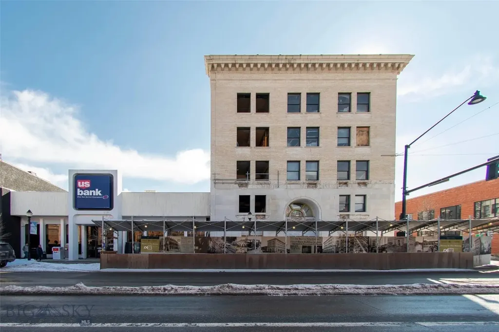 104 E Main Street Bozeman MT 59715