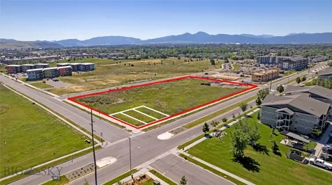1660 N 27th Avenue Bozeman MT 59718