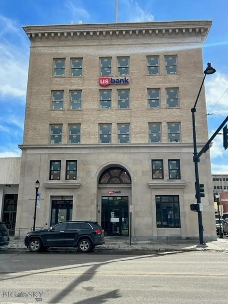 104 E Main Street Bozeman MT 59715