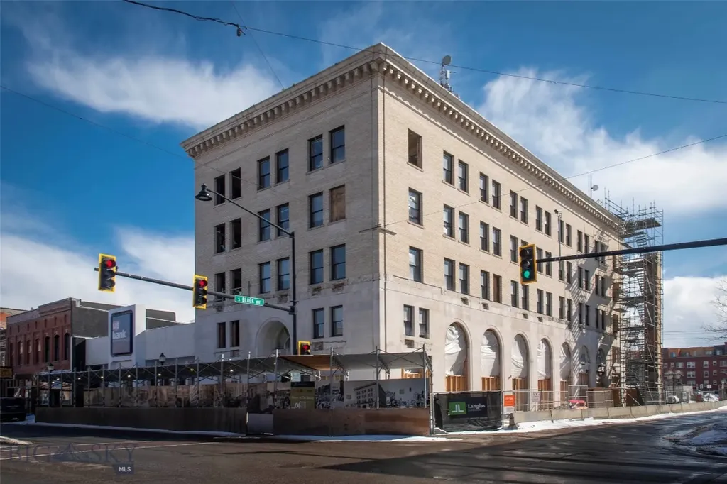 104 E Main Street Bozeman MT 59715