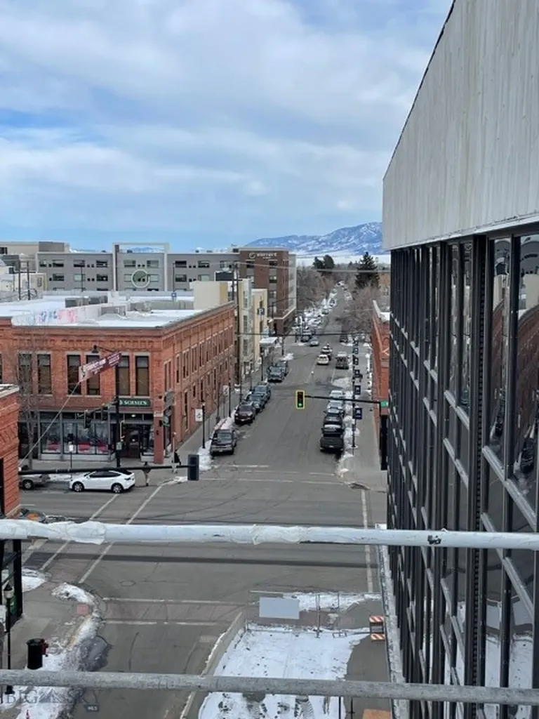 104 E Main Street Bozeman MT 59715