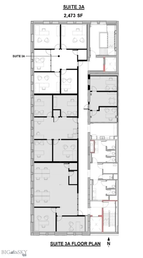 104 E Main Street Bozeman MT 59715