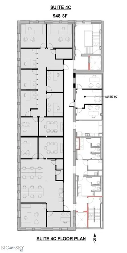 104 E Main Street Bozeman MT 59715