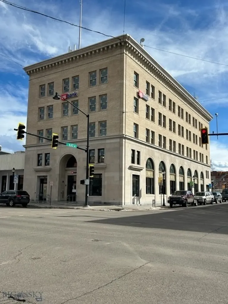 104 E Main Street Bozeman MT 59715
