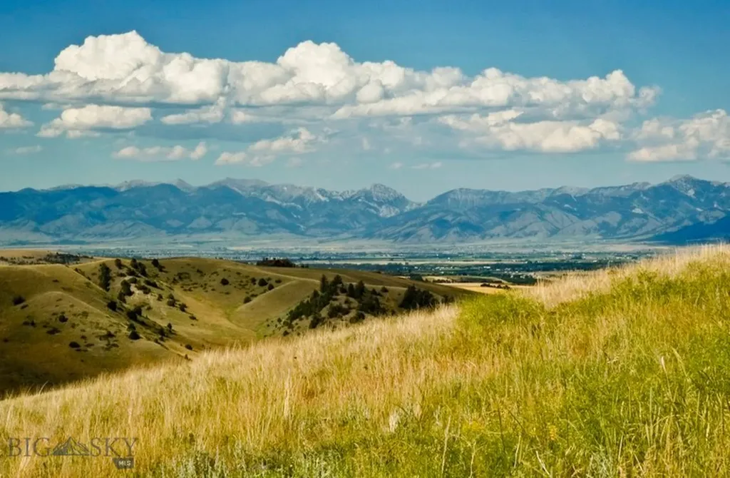 1919 Montana Ranch Trail Road Gallatin Gateway MT 59730