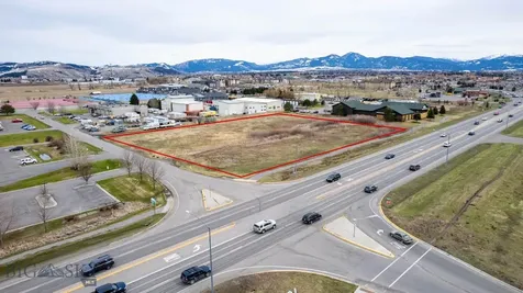 Tbd Rawhide Ridge Road Bozeman MT 59715